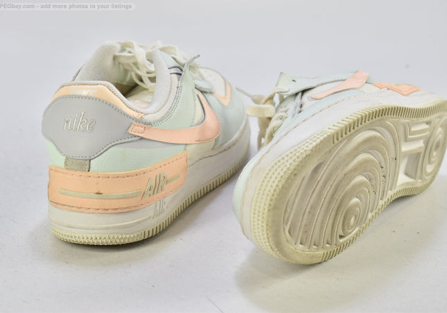 Nike Air Force 1 Damen Sportschuhe Sneaker  EUR 43 Nr. 25-L 1720