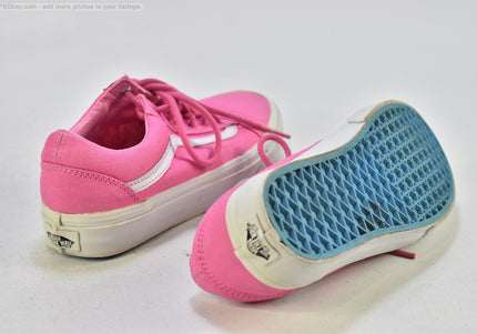 Vans  Damen Sportschuhe Sneaker  US 6,5 Nr. 25-N 308