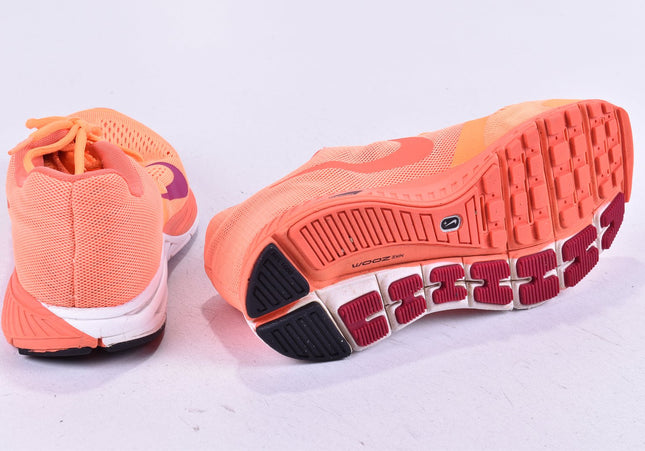 Nike Structure 17 Damen Sportschuhe Sneaker EUR 38,5 Nr. 24-M 3543-Schuh-Gebraucht-secondhand