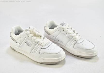 Hummel Herren Sportschuhe Sneaker EUR 40,5 Nr. 25-A 1280-Schuh-Gebraucht-secondhand