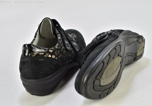 Waldläufer Damen Halbschuhe Freizeitschuhe UK 6,5 Nr. 25-U 34-SchuhGebraucht