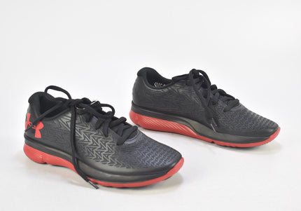 Under Armour Sample Damen Sportschuhe Sneaker  EUR 36 Nr. 24-J 5185