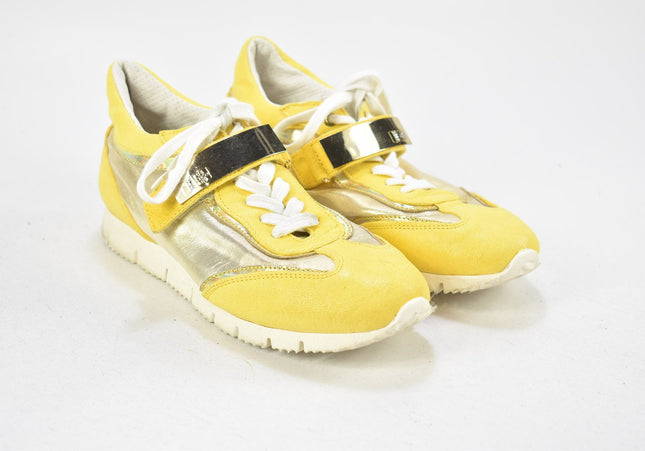 D´Acquasparta Damen Halbschuhe Freizeitschuhe EUR 38 Nr. 24-A 2097-Schuh-Gebraucht-secondhand