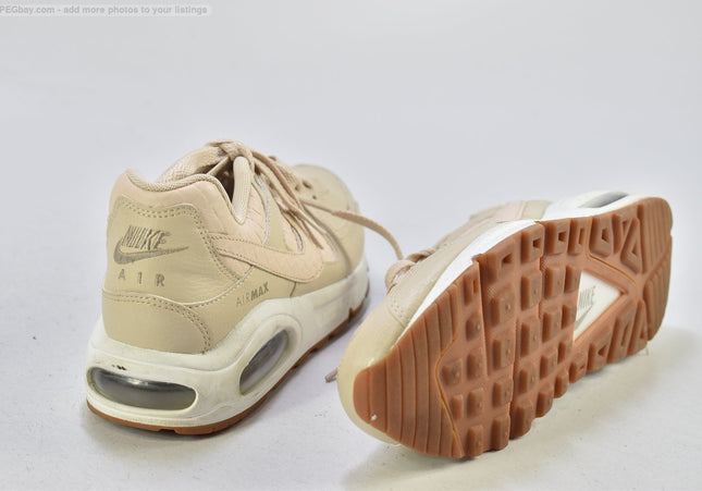 Nike Air Max Command Damen Sportschuhe Sneaker  EUR 38 Nr. 25-L 1079