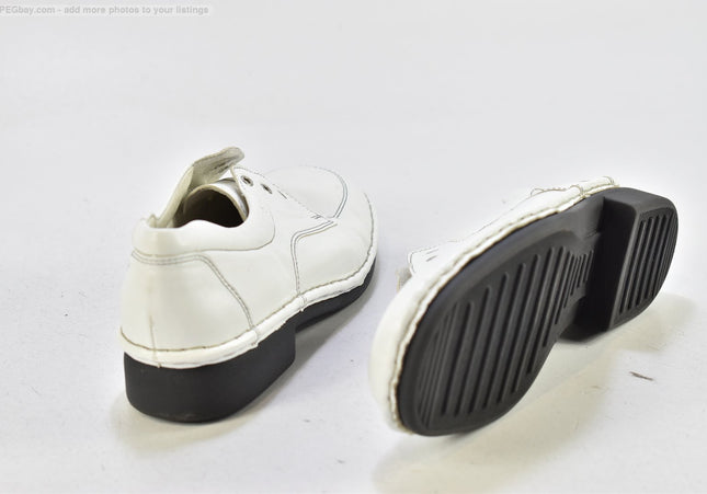 Ara René Damen Halbschuhe Freizeitschuhe  UK 4 Nr. 25-M 1763