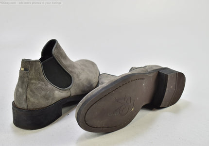 Marc O´Polo  Damen Stiefelette Boots  UK 6 Nr. 25-B 2199