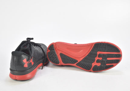 Under Armour Sample Damen Sportschuhe Sneaker  EUR 36 Nr. 24-J 5185