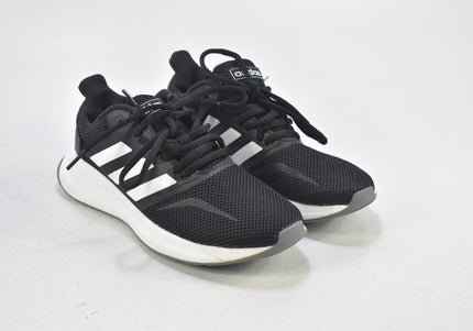 Adidas Runfalcon Damen Sportschuhe Sneaker EUR 36 2/3 Nr. 24-X 1071-Schuh-Gebraucht-secondhand