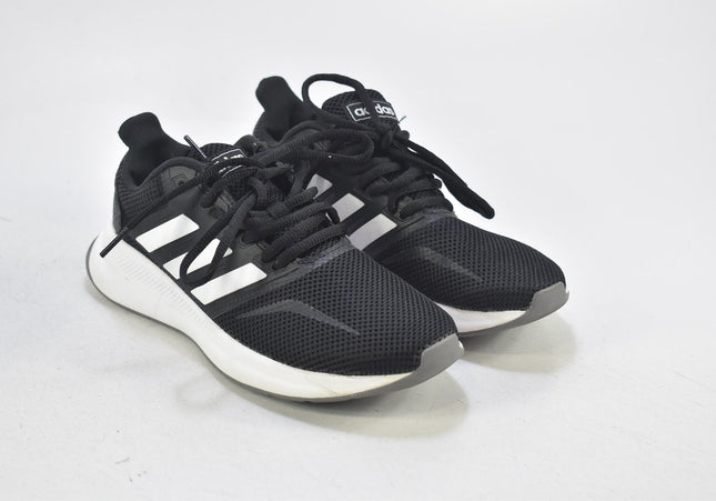 Adidas Runfalcon Damen Sportschuhe Sneaker EUR 36 2/3 Nr. 24-X 1071-Schuh-Gebraucht-secondhand