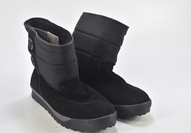 Lands End Damen Stiefelette Boots EUR 39 Nr. 24-B 3652-Schuh-Gebraucht-secondhand