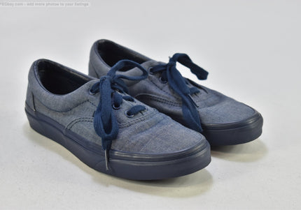 Vans  Damen Sportschuhe Sneaker  EUR 36,5 Nr. 25-N 309