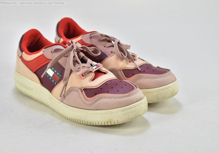 Tommy Hilfiger  Damen Halbschuhe Freizeitschuhe  EUR 42 Nr. 25-N 1506