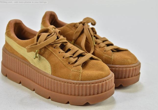 Puma  Damen Sportschuhe Sneaker  EUR 37 Nr. 25-N 1707