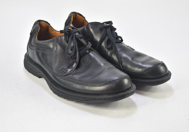 Timberland Herren Halbschuhe Freizeitschuhe US 7/7,5 Nr. 24-Y 1145-Schuh-Gebraucht-secondhand