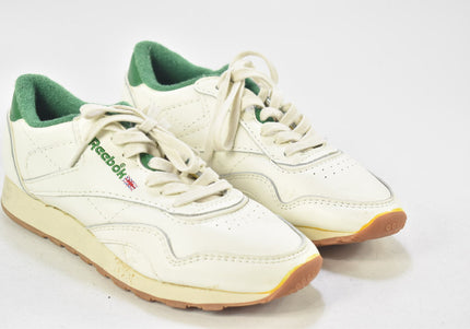 Reebok Herren Sportschuhe Sneaker EUR 40,5 Nr. 24-U 2303-Schuh-Gebraucht-secondhand