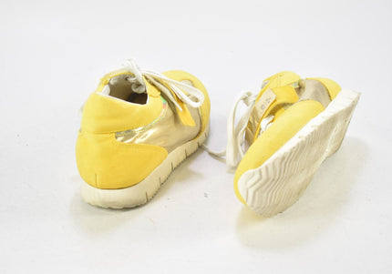 D´Acquasparta Damen Halbschuhe Freizeitschuhe EUR 38 Nr. 24-A 2097-Schuh-Gebraucht-secondhand