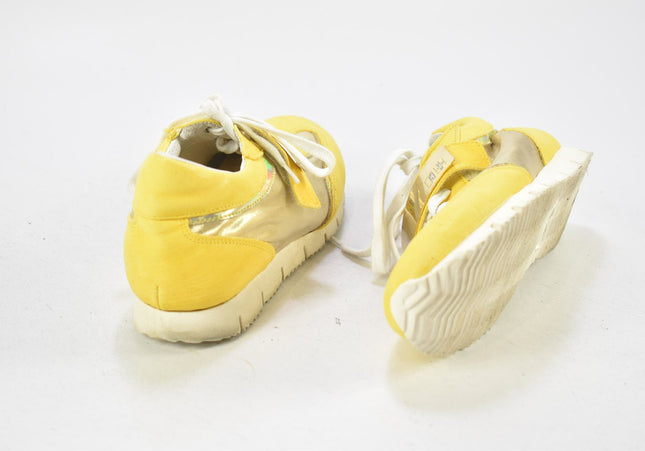 D´Acquasparta Damen Halbschuhe Freizeitschuhe EUR 38 Nr. 24-A 2097-Schuh-Gebraucht-secondhand