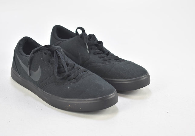 Nike SB Damen Sportschuhe Sneaker EUR 37,5 Nr. 24-F 1155-Schuh-Gebraucht-secondhand
