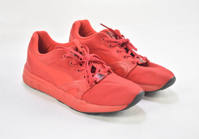 Puma Damen Sportschuhe Sneaker EUR 38,5 Nr. 23-N 2392-Schuh-Gebraucht-secondhand