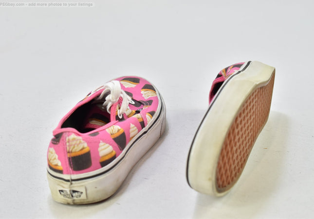 Vans  Damen Sportschuhe Sneaker  EUR 38 Nr. 25-Z 2113