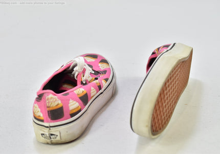 Vans  Damen Sportschuhe Sneaker  EUR 38 Nr. 25-Z 2113