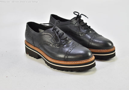Lloyd  Damen Halbschuhe Freizeitschuhe  UK 4 Nr. 25-T 601