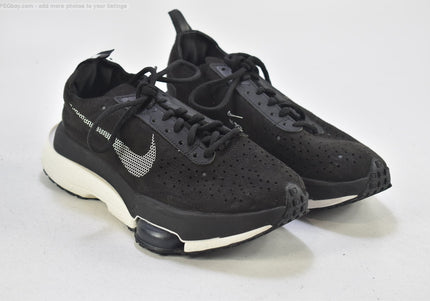 Nike Air Zoom Type Damen Sportschuhe Sneaker EUR 38 Nr. 25-J 1941-Schuh-Gebraucht-secondhand