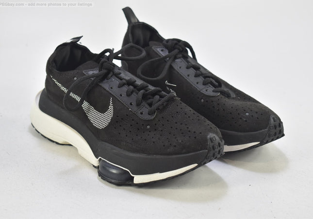 Nike Air Zoom Type Damen Sportschuhe Sneaker EUR 38 Nr. 25-J 1941-Schuh-Gebraucht-secondhand