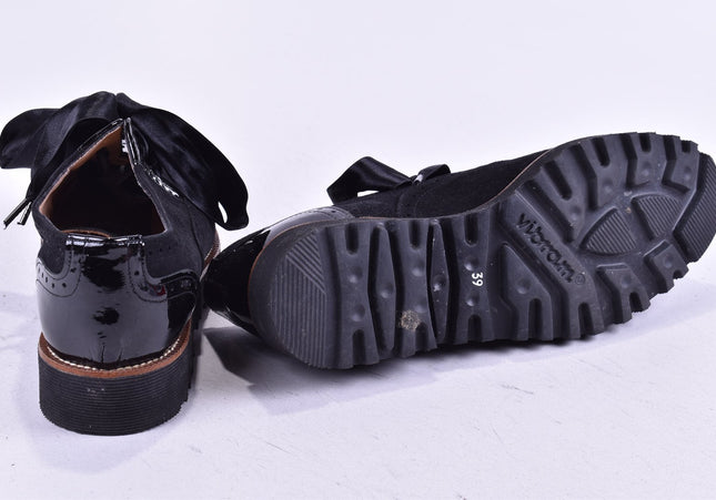 Casanova Damen Halbschuhe Freizeitschuhe EUR 39 Nr. 24-M 4062-Schuh-Gebraucht-secondhand