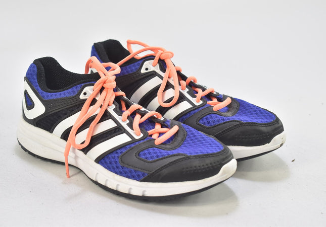 Adidas Galaxy Damen Sportschuhe Sneaker EUR 37 1/3 Nr. 24-T 425-Schuh-Gebraucht-secondhand