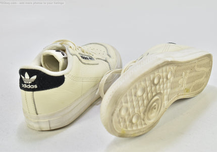 Adidas Continental Damen Sportschuhe Sneaker EUR 40 Nr. 25-U 1468 - Schuh-Gebraucht - Second-hand - gebrauchte Schuhe