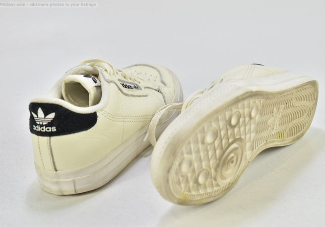 Adidas Continental Damen Sportschuhe Sneaker EUR 40 Nr. 25-U 1468 - Schuh-Gebraucht - Second-hand - gebrauchte Schuhe