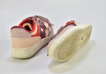Tommy Hilfiger  Damen Halbschuhe Freizeitschuhe  EUR 42 Nr. 25-N 1506