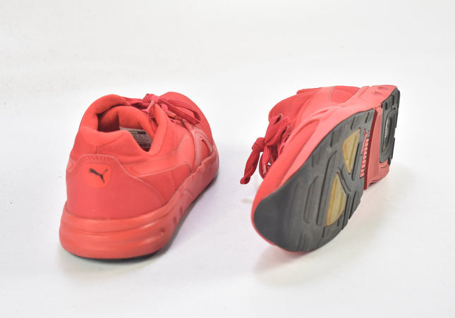 Puma Damen Sportschuhe Sneaker EUR 38,5 Nr. 23-N 2392-Schuh-Gebraucht-secondhand
