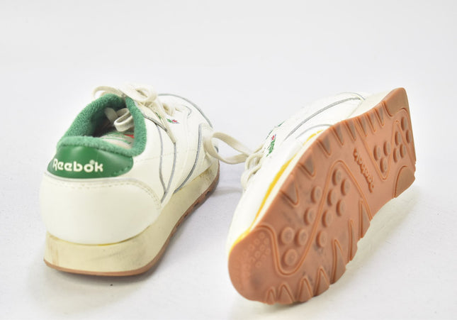 Reebok Herren Sportschuhe Sneaker EUR 40,5 Nr. 24-U 2303-Schuh-Gebraucht-secondhand