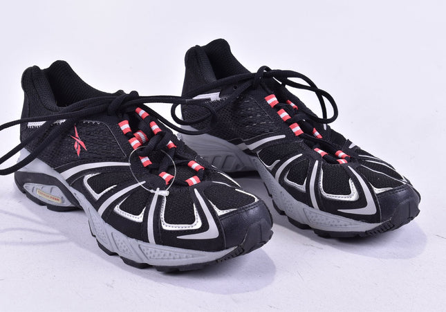 Reebok Damen Sportschuhe Sneaker EUR 37,5 Nr. 24-M 4838-Schuh-Gebraucht-secondhand