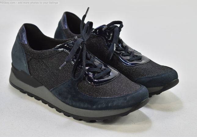 Vitaform  Damen Halbschuhe Freizeitschuhe  SL 27,5cm Nr. 25-O 2645