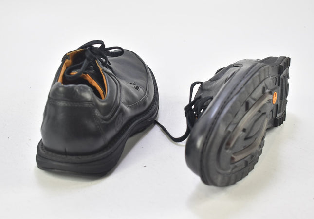 Timberland Herren Halbschuhe Freizeitschuhe US 7/7,5 Nr. 24-Y 1145-Schuh-Gebraucht-secondhand