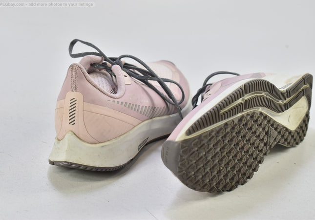 Nike Shield Damen Sportschuhe Sneaker  EUR 40,5 Nr. 25-L 1721