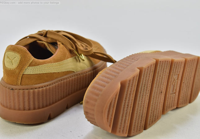 Puma  Damen Sportschuhe Sneaker  EUR 37 Nr. 25-N 1707