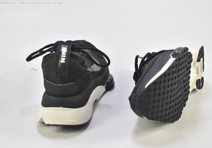 Nike Air Zoom Type Damen Sportschuhe Sneaker EUR 38 Nr. 25-J 1941-Schuh-Gebraucht-secondhand