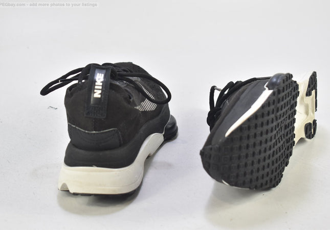 Nike Air Zoom Type Damen Sportschuhe Sneaker EUR 38 Nr. 25-J 1941-Schuh-Gebraucht-secondhand