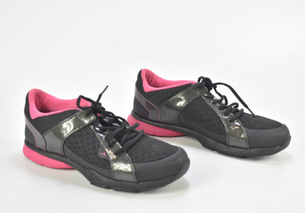 Domyos Damen Sportschuhe Sneaker EUR 42 Nr. 24-J 5186-Schuh-Gebraucht-secondhand