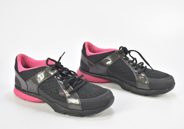Domyos Damen Sportschuhe Sneaker EUR 42 Nr. 24-J 5186-Schuh-Gebraucht-secondhand