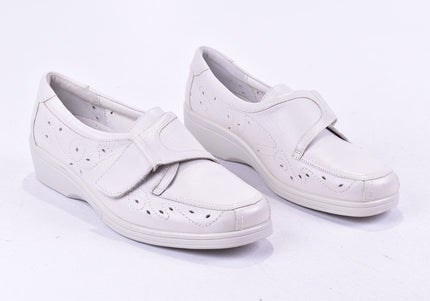Medicus Damen Halbschuhe Freizeitschuhe UK 5 Nr. 24-J 4362-Schuh-Gebraucht-secondhand