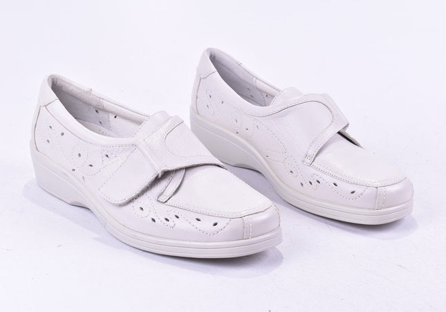 Medicus Damen Halbschuhe Freizeitschuhe UK 5 Nr. 24-J 4362-Schuh-Gebraucht-secondhand