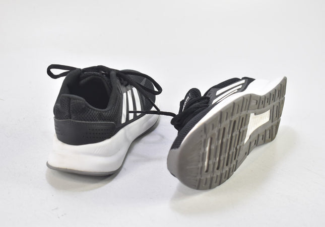 Adidas Runfalcon Damen Sportschuhe Sneaker EUR 36 2/3 Nr. 24-X 1071-Schuh-Gebraucht-secondhand