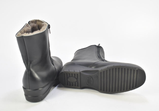 Damen Stiefelette Boots EUR 39 Nr. 24-J 2295-Schuh-Gebraucht-secondhand