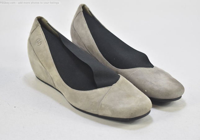 Gerry Weber Damen Pumps High Heels EUR 42 Nr. 25-F 3679-Schuh-Gebraucht-secondhand