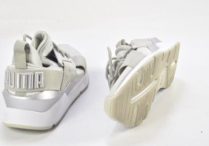 Puma Damen Sportschuhe Sneaker EUR 37 Nr. 23-N 2910-Schuh-Gebraucht-secondhand
